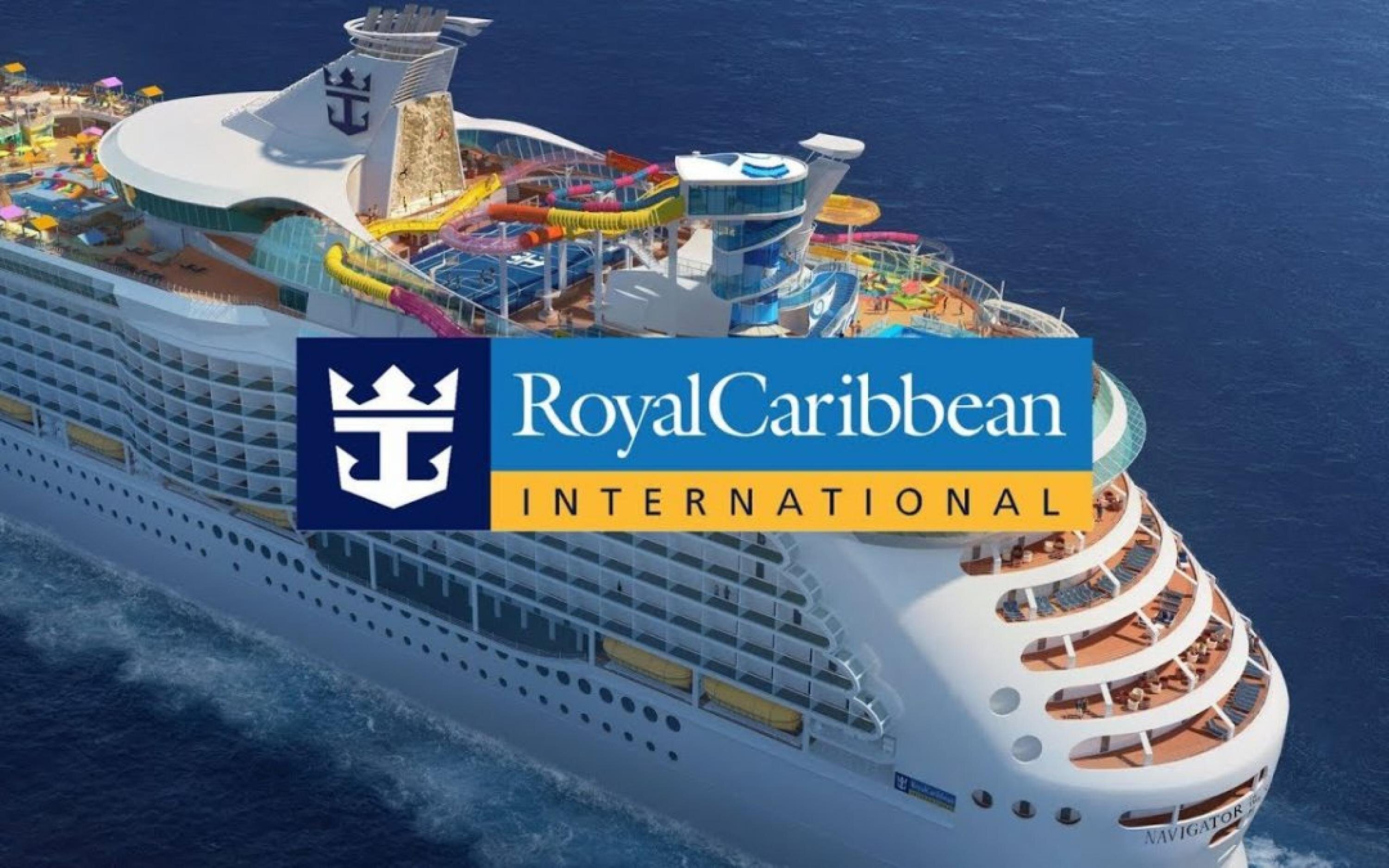 Royal Caribbean cover photo