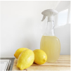 white vinegar