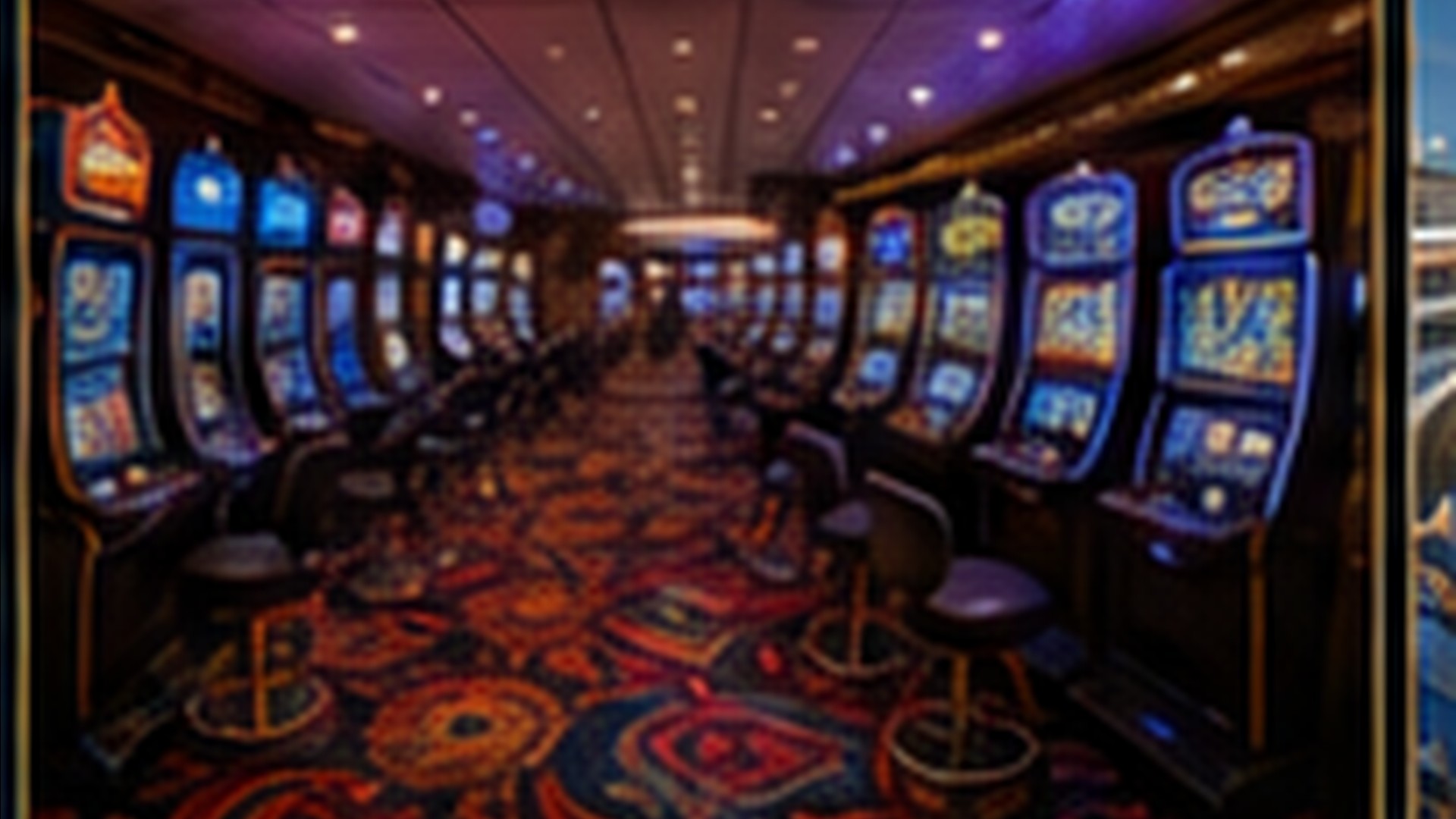 Casino