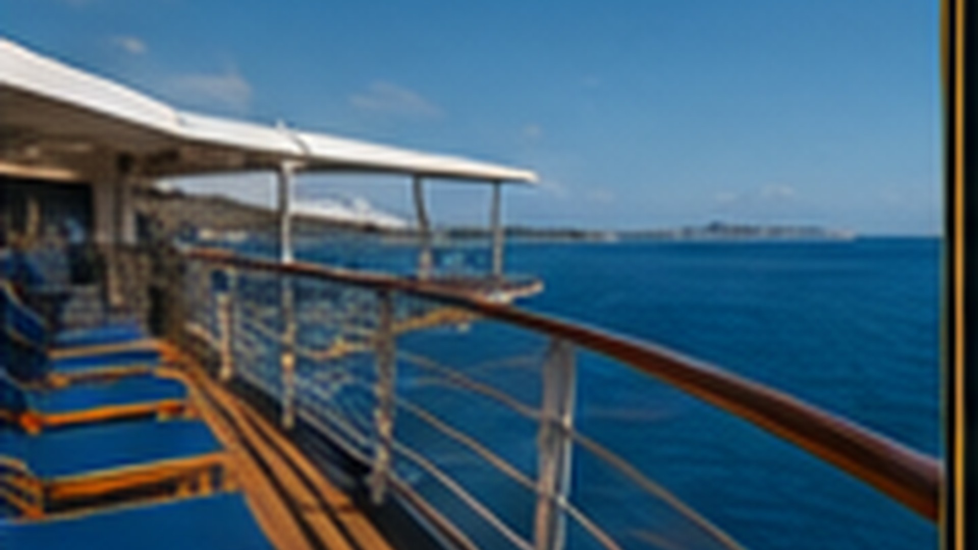 Observation Deck