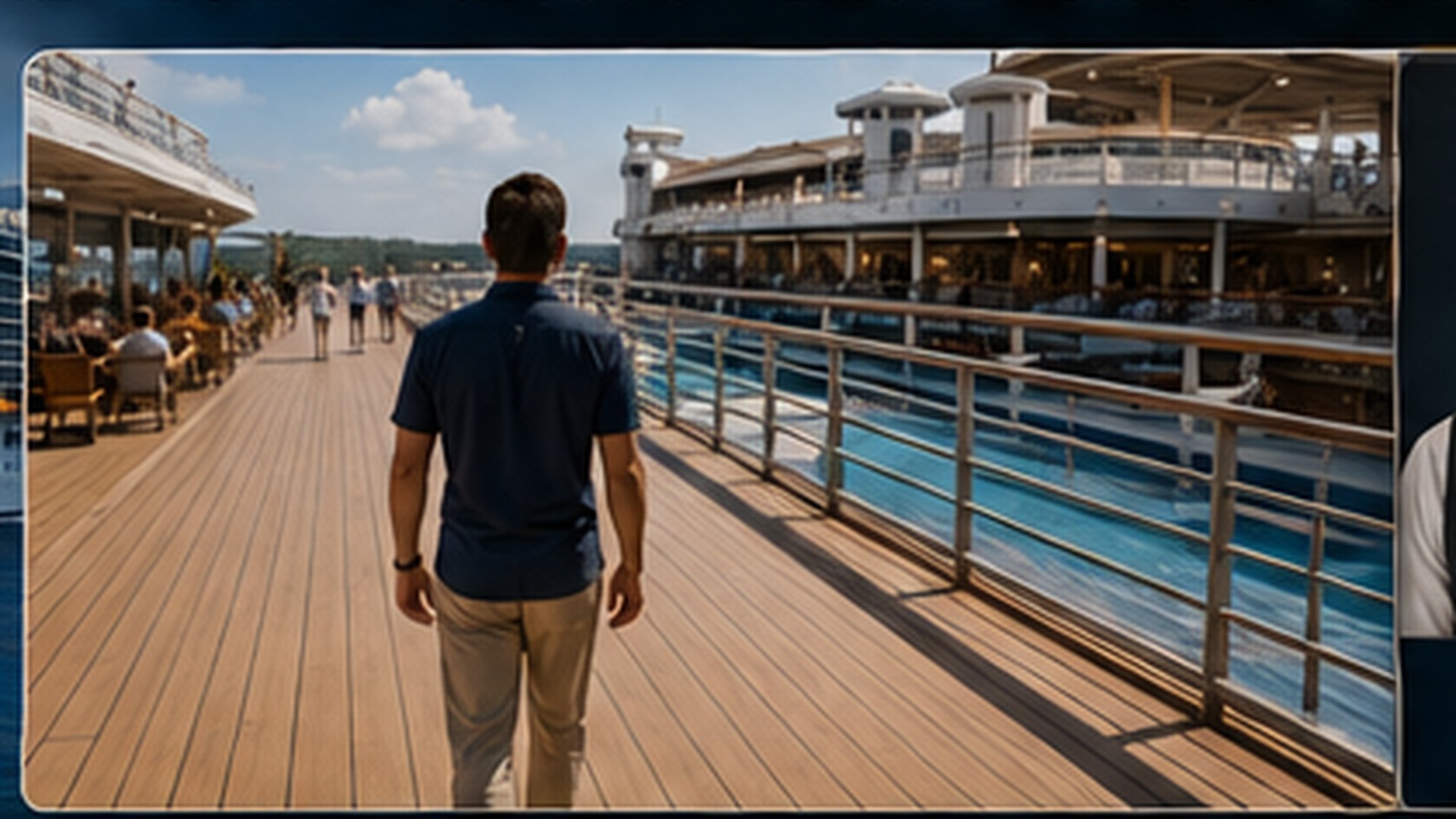 Promenade Deck