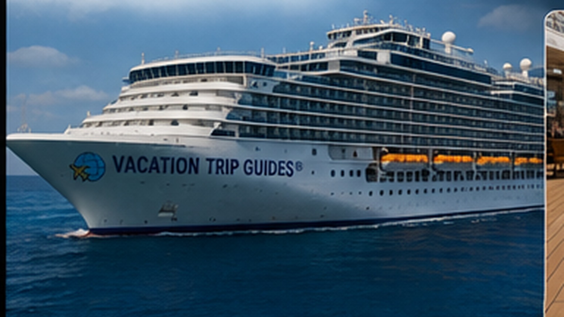 Ship Exterior