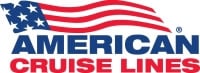 Logo of American Cruise Lines