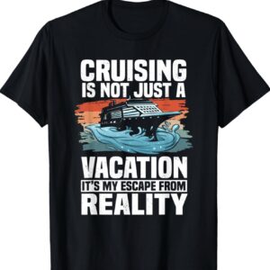 Cruise T-shirt