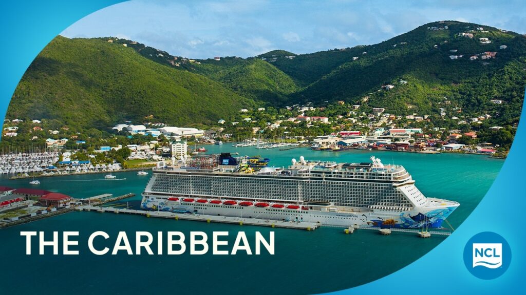 Port of Call The Caribbean NCL