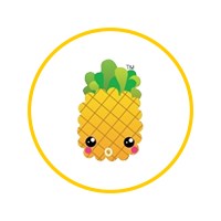 The-fuzzy-pineapple