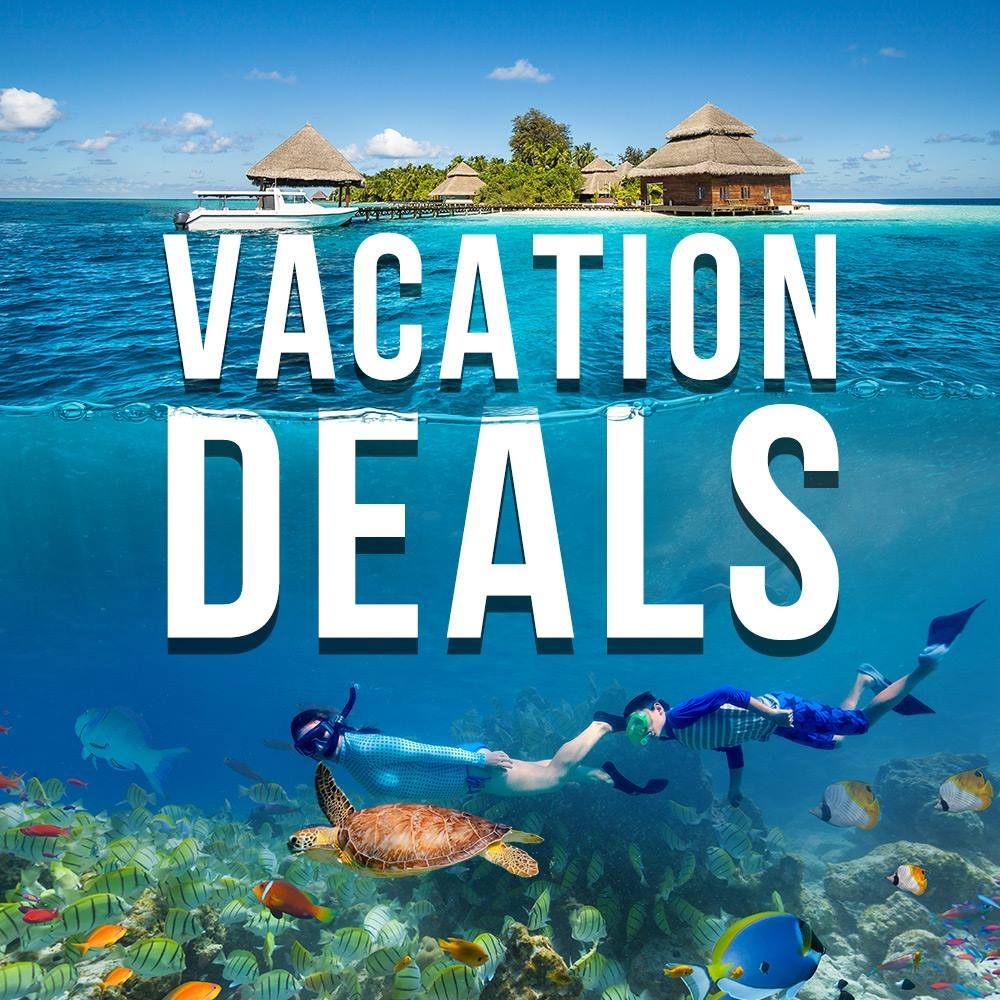 Vacation Deals