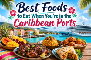 Best Foods to Eat When You’re in the Caribbean Ports blog sizes