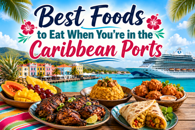 Best Foods to Eat When You’re in the Caribbean Ports blog sizes