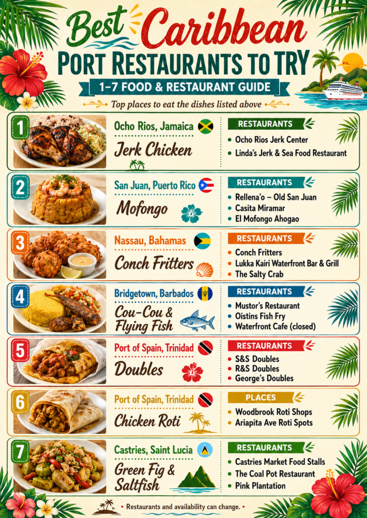 List-of-all-Restaurnat-at-the-port
