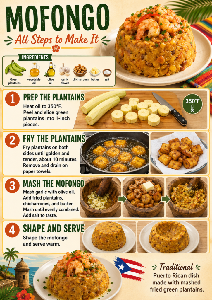 MOFONGO-Receipt-Step-to-make-dish-of-food