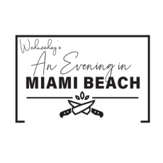 South Beach Seafood Festival 2026 A one of a kind sit down dinner featuring wine and spirits pairings