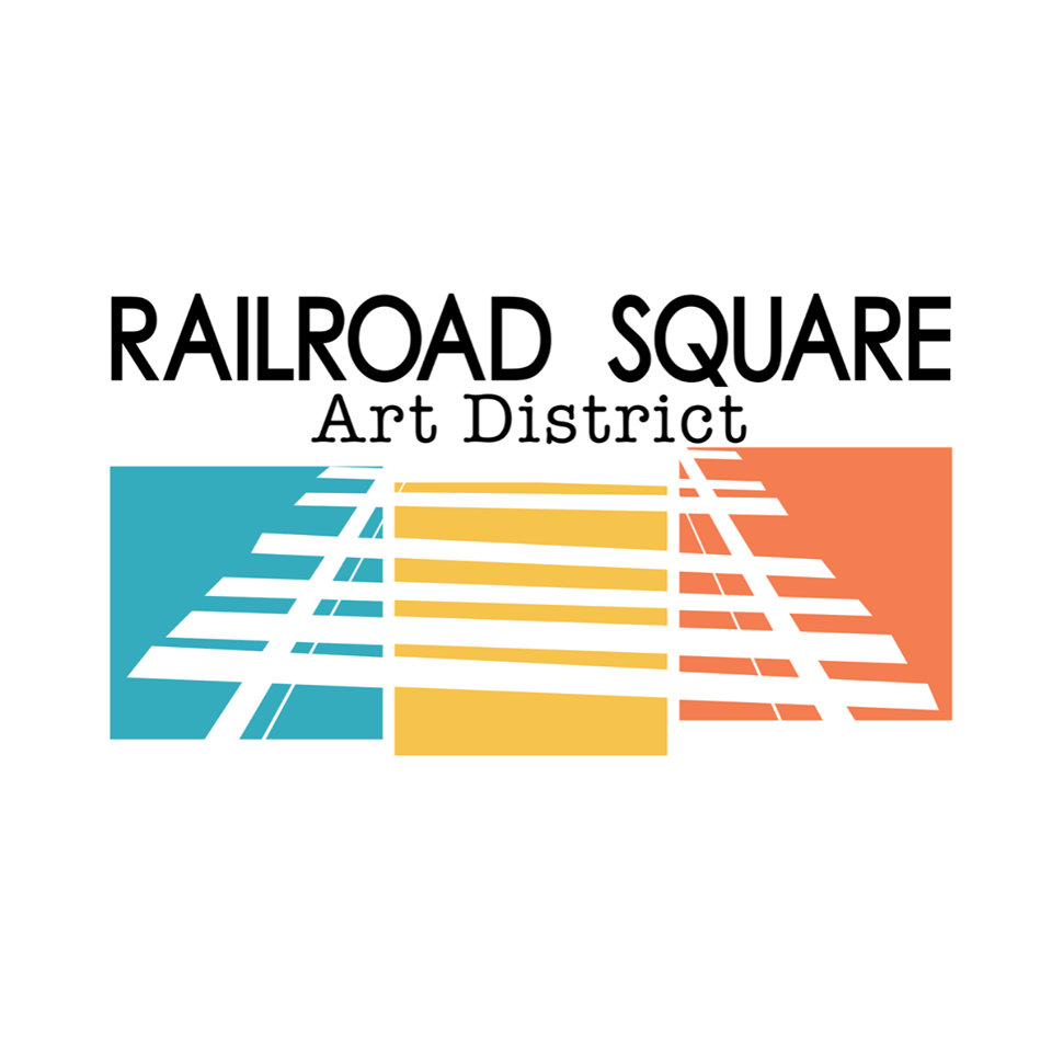 Railroad Square Art District, Tallahassee FL